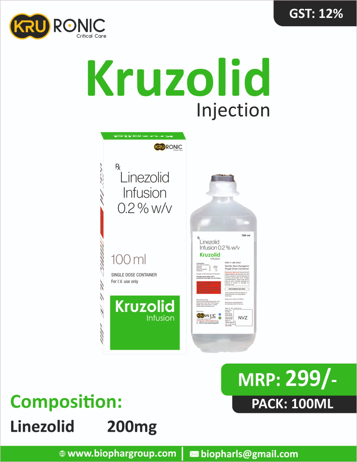 KRUZOLID